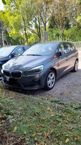 BMW 220 Active Tourer 220i Steptronic DCT Advant... - BMW 220 Active Tourer von privat