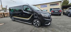 Renault Trafic Grand Blue DCI Irmscher