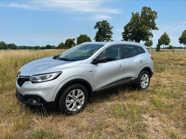 Renault Kadjar ENERGY TCe 130 Limited