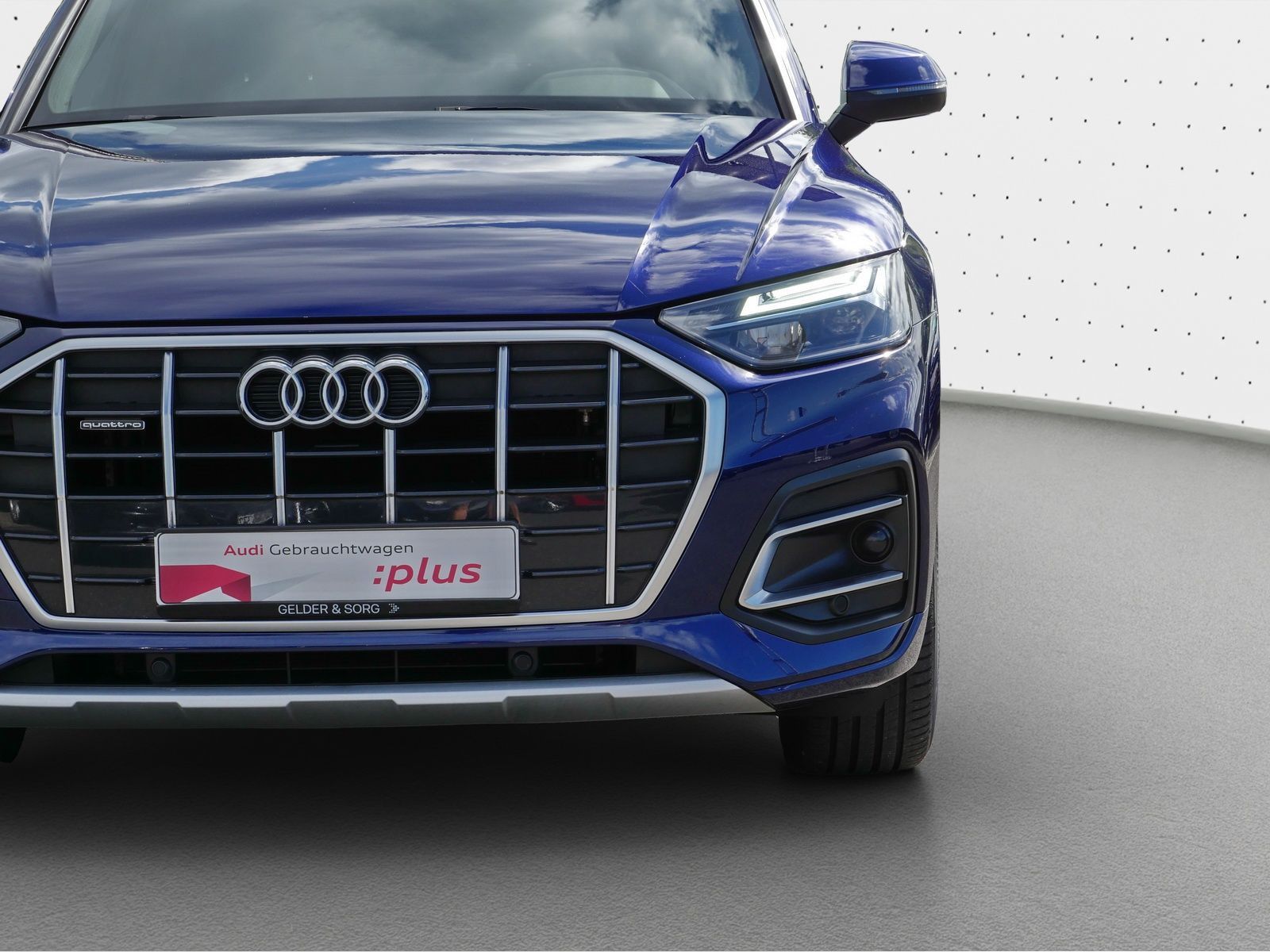 Audi Q5 - Bild 12