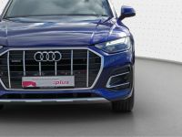 Audi Q5 - Vorschau Bild 12