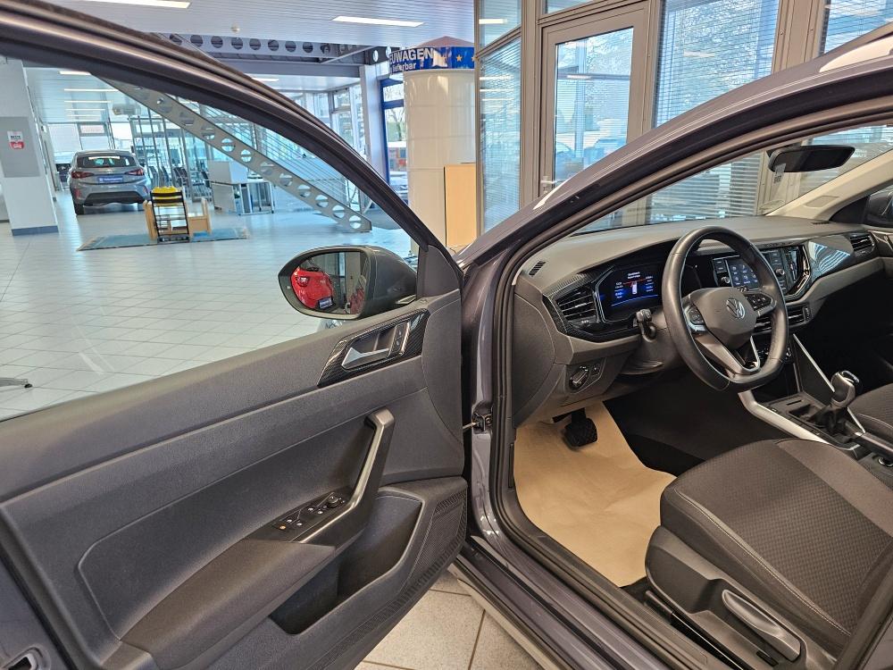Volkswagen Taigo Life LED,Digital,App-Connect,PDC,Alufelgen, миниатюра 19