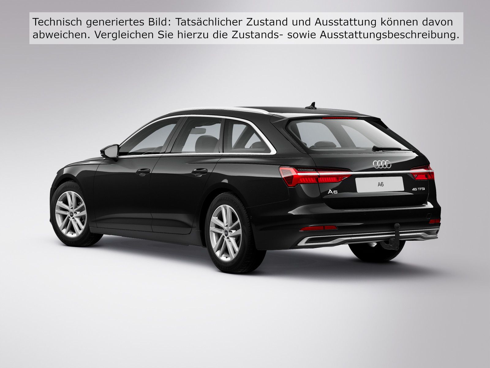 Audi A6 - Bild 4