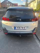 Peugeot 5008, 2.0 BlueHDi 180 FAP, GT, 7-S... - Peugeot 5008 in Hamm