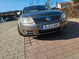 Volkswagen wv phaeton 3.0 dizel  tauschen moglich - Volkswagen Phaeton in Frankfurt (Main)