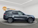 Land Rover Discovery 5 HSE Luxury LED/LEDER/PANO/AHK/STHZ/L - Land Rover Discovery: Hse Luxury
