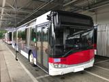 Solaris Urbino 12*GROSSE KLIMA*EEV*TÜV 2/26*SOFORT* - Solaris LKWs