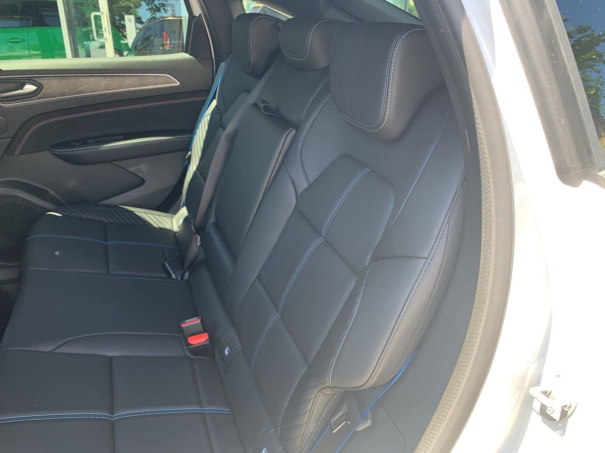 Renault Arkana - Bild 11