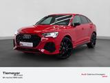 Audi RSQ3 TFSI Q LM21 SONOS PRIVACY - rote Audi RSQ3