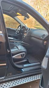 Mercedes-Benz GL 420 CDI 4MATIC - - Mercedes-Benz GL 420 Gebrauchtwagen