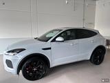 Jaguar E-Pace P200 R-DYNAMIC AWD - Jaguar E-Pace von privat