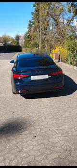 Audi A5 40 TFSI S tronic Sportback S line Business - Audi A5 S-line-Business