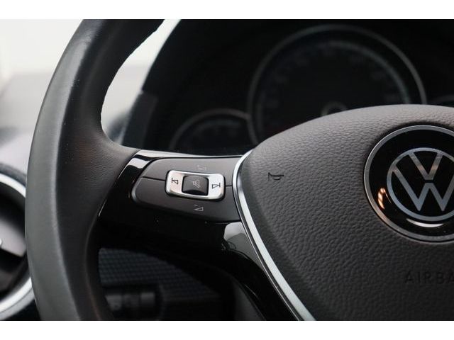 Fahrzeugabbildung Volkswagen up!
