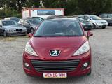 Peugeot 207/Kleinwagen/Automatik/PDC/Schexkheft/Sonntag - Peugeot Gebrauchtwagen