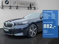BMW 530 - Vorschau Bild 1