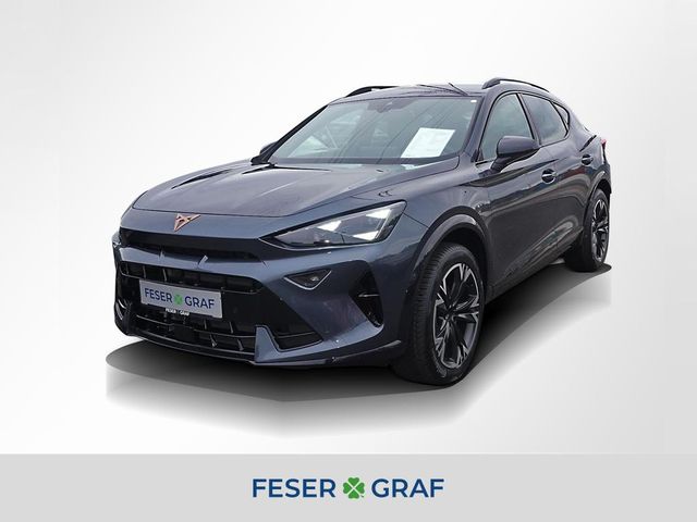 Cupra Formentor Formentor 1.5 eTSI DSG NAV,SHZ,LHZ