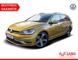 Volkswagen Golf VII Variant 1.0 Comfortline LED Kamera Navi - Volkswagen Gebrauchtwagen in Chemnitz