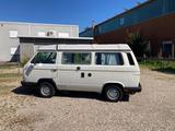 Volkswagen T3 California 1,6TD, H-Kennzeichen - Volkswagen T3: Californi