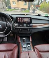 BMW X6 xDrive35d - - BMW X6 aus 2008 mit Diesel-Antrieb