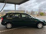 Mazda 323 TÜV 12.2027.Automatik - gebrauchte Mazda 323 aus dem Jahr 1998