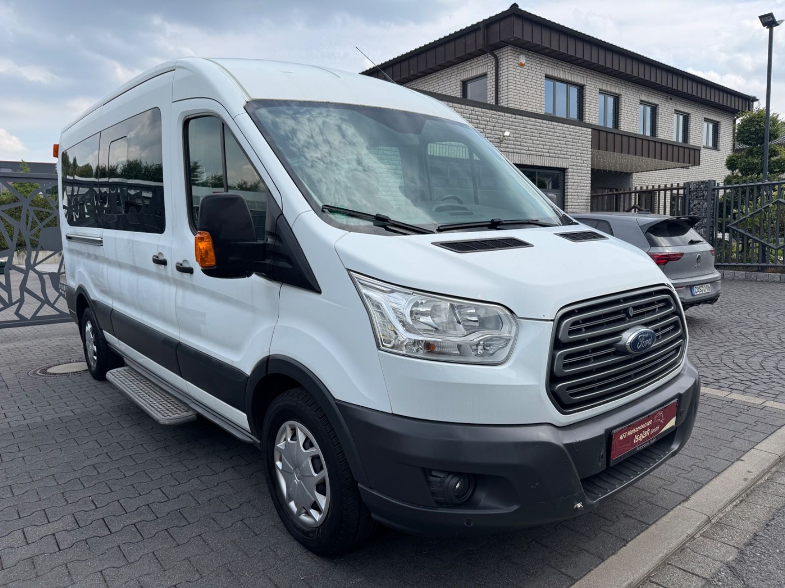 Ford Ford Transit Kombi 350 L3 Trend