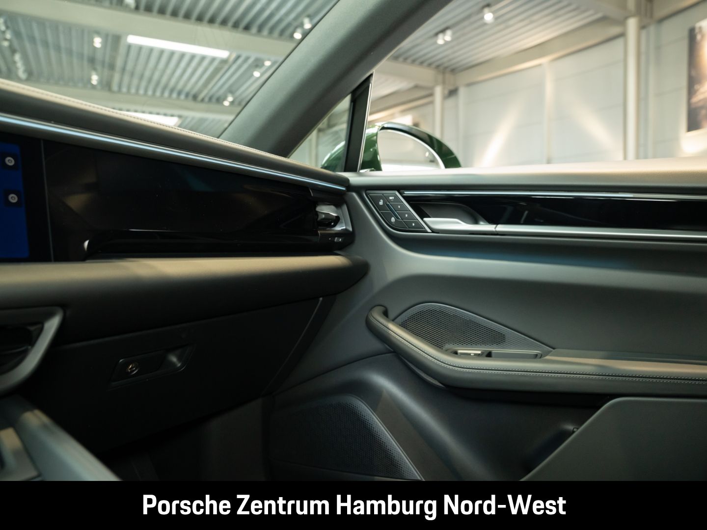 Porsche Macan - Bild 31