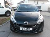 Mazda 5 Edition 40 Jahre/ 1 Hand/ 7 Sitzer - Mazda 5 Edition-40-Jahre
