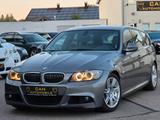 BMW 325i Touring*M SPORT*FACELIFT*AUT*LEDER*XENON* - BMW 325 aus 2010: 325i