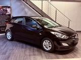Hyundai i30 WorldCup Ed.*Klima*SitzHZG*City*Garantie - Hyundai i30 mit Benzin-Antrieb