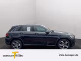 Mercedes-Benz GLC 200 4Matic 9G-TRONIC LED RFK elektr.Klappe - Mercedes-Benz GLC 200 in Leipzig
