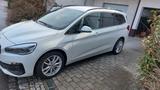 BMW 220 Gran Tourer 220i Steptronic Sport Line S... - BMW 220 Gran Tourer Kombi Gebrauchtwagen