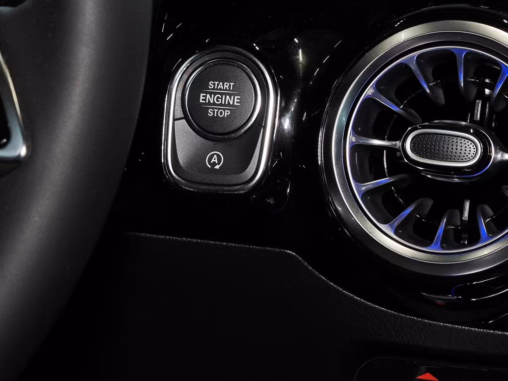 Mercedes-Benz B-Class d PROGRESSIVE PANO NIGHT AHK DISTRON SOUND, миниатюра 13