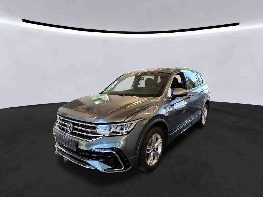 Volkswagen Tiguan Allspace - Bild 2