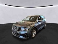 Volkswagen Tiguan Allspace - Vorschau Bild 2