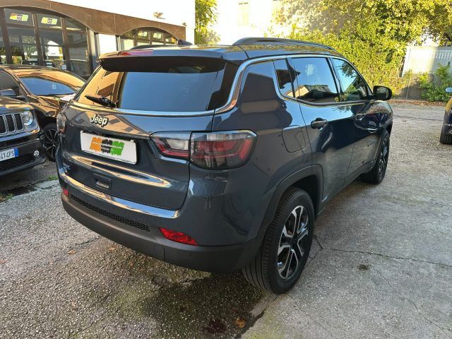 Jeep JEEP Compass 1.3 Turbo T4 190 CV PHEV AT6 4xe Bu imagem 3