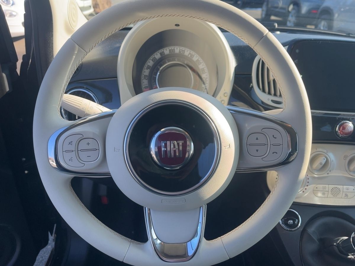 Fiat 500C - Bild 9