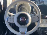 Fiat 500C - Vorschau Bild 9