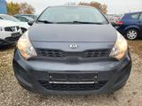 Kia Rio Business Line - Kia Rio Business-Line