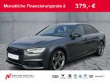 Audi A4 2.0 TFSI S-TR 2xS-LINE LED+NAVI+2xPDC+GRA+APP - Audi in Bamberg