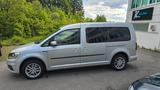 Volkswagen Caddy Maxi.Automat.110KW.Alle Inspektion bei VW - Volkswagen Caddy: I