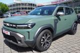 Dacia Duster TCe 130 LED Navi Kamera - Dacia Duster aus 2025