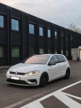 Volkswagen Golf 7,5 R 2.0 TSI 2018 Akrapovic HGP 483PS - Volkswagen: Hgp