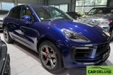 Porsche Macan S LEDER BEIGE*STANDHZG*SITZKLIMA*K-GO*360° - Porsche Macan aus 2022