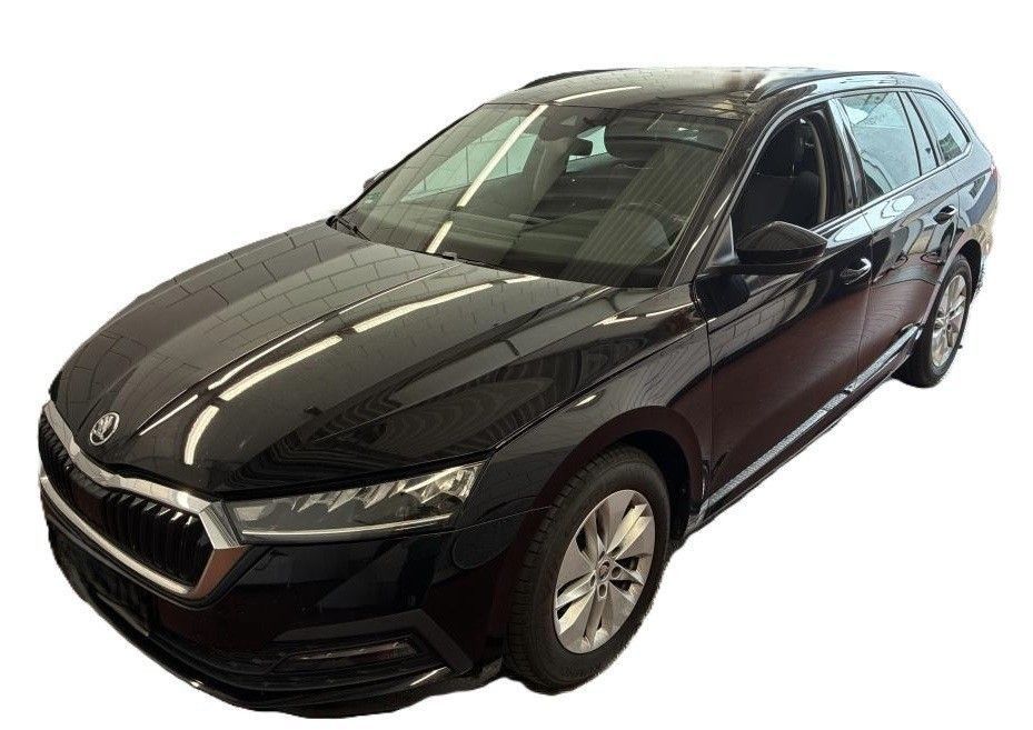 Skoda Octavia - Bild 2