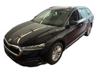Skoda Octavia - Vorschau Bild 2