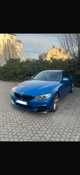 BMW 435i xDrive Gran Coupé - BMW 435: Limousine