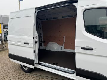 Bild 12 Renault Master Kasten L2H2 3,5 EXTRA 130PS Blue CDi