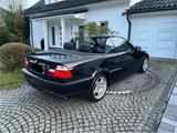 BMW 323Ci Cabrio 1. Hand - BMW 323 aus 2000