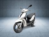 Piaggio Liberty 125 i-get - PIAGGIO LIBERTY 125