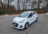 Hyundai i10 Pure EZ 2018 / 55800 km - Hyundai i10 Pure mit Benzin-Antrieb